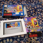 SNES Biker mice from mars EUR CIB - pikkukuva 1