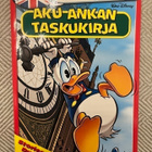Aku Ankan Taskukirja In English 1 - 5 (koko sarja) - pikkukuva 3