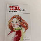 Anni Polva; Tiina etsii juuriaan - pikkukuva 1