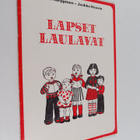 Reino Karppinen : Lapset laulavat - pikkukuva 1