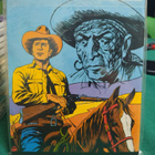 Tex Willer 7/1977 Lukematon - pikkukuva 2