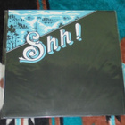 SPERM ~ Shh! Heinäsirkat ~ LP RE M-/Ex - pikkukuva 1