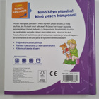 Uli Apfelthaler : Minä käyn pissalla! Minä pesen hampaani! - pikkukuva 2
