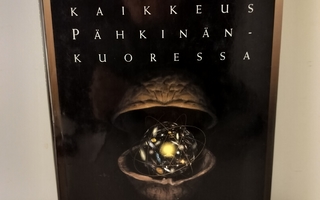 Maailmankaikkeus pähkinänkuoressa
