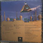 KINGSTON WALL : III TRI-LOGY 2LP LTD EDIT 2015 *UUSI* - pikkukuva 2