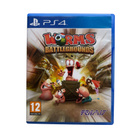 Worms Battlegrounds (PS4) - pikkukuva 1