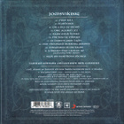 Amon Amarth – Jomsviking CD 7” PICTURE DISC DVD BOX SET - pikkukuva 2
