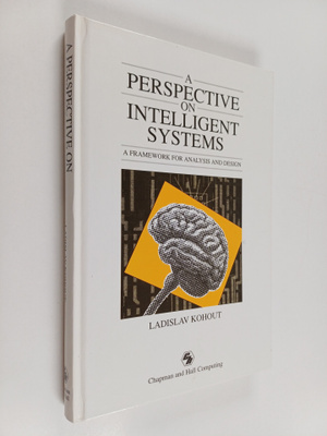 Ladislav Kohout : A perspective on intelligent systems : ...
