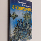 Sveriges kusligaste spökhistorier - Kusligaste spökhistor... - pikkukuva 1