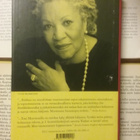 Toni Morrison - Rakkaus (sid.) - pikkukuva 2