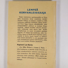 Kapteeni Leo Rainio : Lempeä korvanleikkaaja : seikkailur... - pikkukuva 2