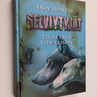 Erin Hunter : Yllättävä vihollinen - pikkukuva 1