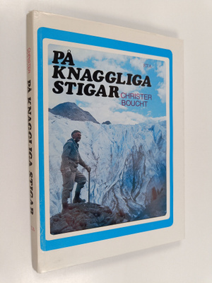 Christer Boucht : På knaggliga stigar