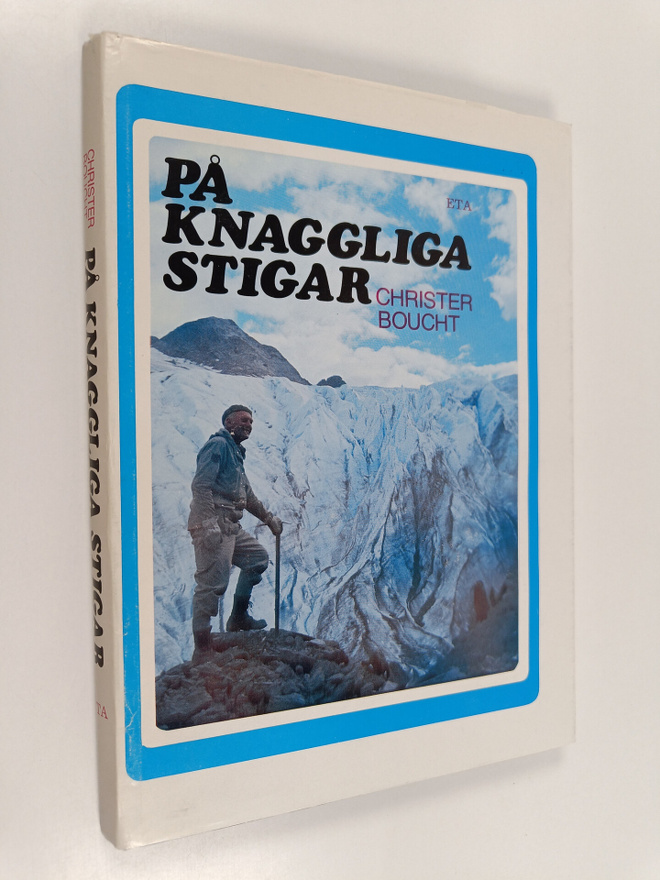 Christer Boucht : På knaggliga stigar