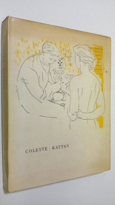 Colette : Kattan