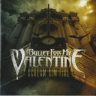 Bullet For My Valentine : Scream Aim Fire - CD - pikkukuva 1