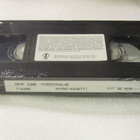 Drop Zone • Pudotusalue VHS - pikkukuva 3