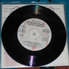 VELTTO VIRTANEN, JUICE, MIKKO ALATALO ~ Beat The Meat ~ 7" - pikkukuva 3