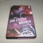 Jan Costin Wagner Vaietut vuodet -sid - pikkukuva 1