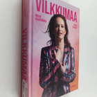 Maija Vilkkumaa : Vilkkumaa - pikkukuva 1