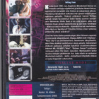 The Wonderland Murders (DVD K15) - pikkukuva 2
