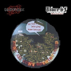 RUPTURE / UNBORN-SF Oi! you fags, let`s play some tennis!!! - pikkukuva 1