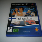 SingStar SuomiRock **PS2** - pikkukuva 1