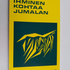 Olav Valen-Sendstad : Ihminen kohtaa Jumalan - pikkukuva 1