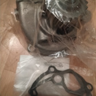 Mazda, KIA, Suzuki Vesipumppu Diesel, GMB 590-350. - pikkukuva 5