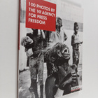100 Photos by the VII agency for press freedom - pikkukuva 1