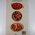 Christine Barret : The Book of Mexican Foods - pikkukuva 2