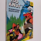Dick Matena : Ei omena kauas puusta putoa! - Iso Knut - pikkukuva 1