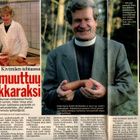Seura n:o 47 1994 Assi. Jari. Michaela. Pentti. Tiina. Eston - pikkukuva 5