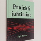 Algis Perens : Projektijuhtimine - pikkukuva 1