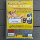 DVD: Bruno (Sacha Baron Cohen 2009) - pikkukuva 2
