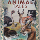 Jay Heale - African Animal Tales (softcover) - pikkukuva 1