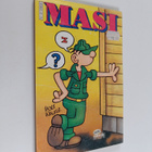 Mort Walker : Masi-minialbumi 5/1991 - pikkukuva 1
