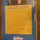 Erica Jong: Viidenkympin kauhu - pikkukuva 2