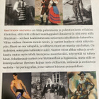 VAATTEIDEN VALTAPELI -  NÄKYMÄTTÖMÄN KULTTUURIANATOMIA - pikkukuva 2