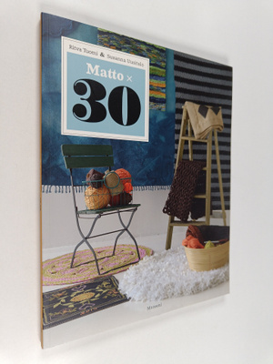 Ritva Tuomi : Matto x 30