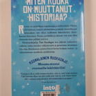 Tom Standage : Ihmiskunnan syötävä historia - pikkukuva 2