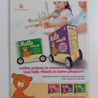 Aku Ankka 7/2003 - pikkukuva 2