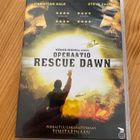 Rescue dawn DVD - pikkukuva 1