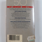 Paul Negri : Great American Short Stories - pikkukuva 2