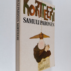 Samuli Paronen : Kortteeri - pikkukuva 1