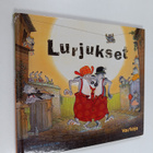David Melling : Lurjukset - pikkukuva 1