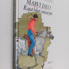 Marvi Jalo : Rajut bileet, ratsutyttö - pikkukuva 1