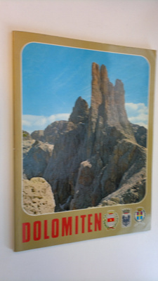 Dolomiten
