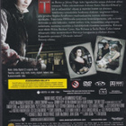 DVD: Sweeney Todd - pikkukuva 2