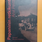 Papaninin retkikunta - pikkukuva 1